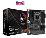 ASRock B650 PG LIGHTNING - 1079824 - zdjęcie 1